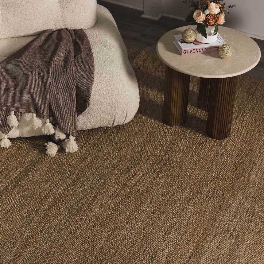 Made to Order Custom Size Moncton Area Rug