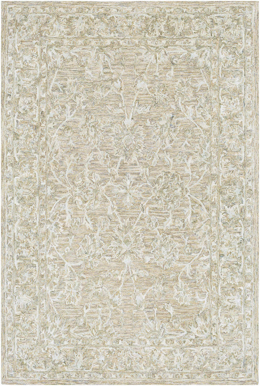 Made to Order Custom Size Montmorenci Area Rug