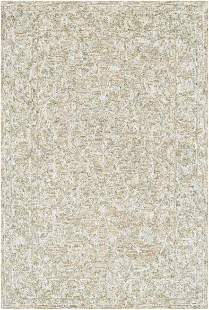 Made to Order Custom Size Montmorenci Area Rug