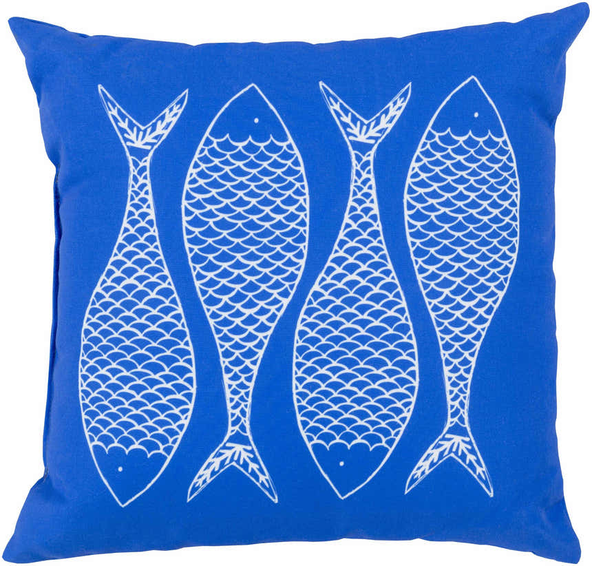 Moroe Outdoor Throw Pillow