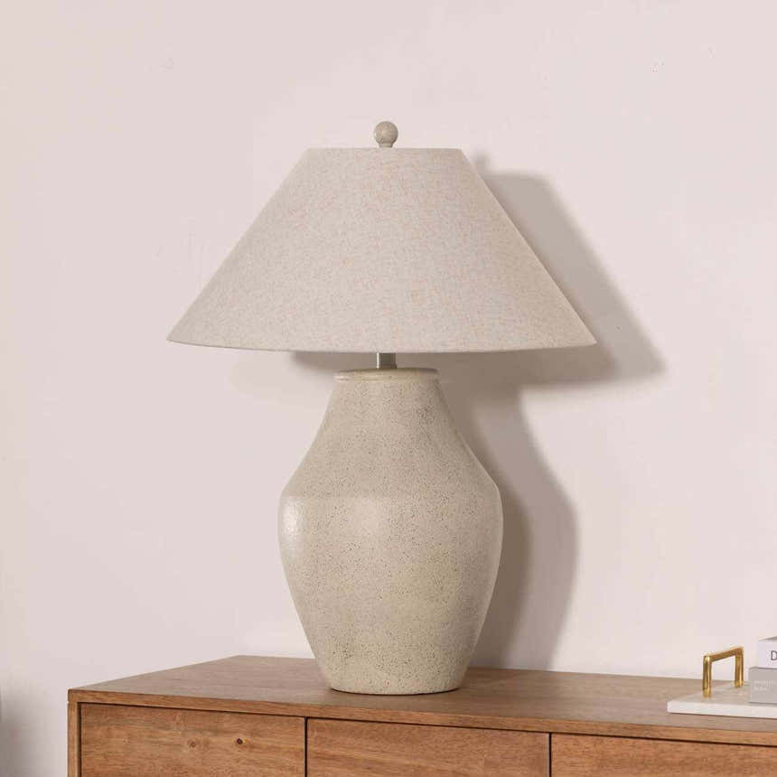 Margahovit Table Lamp
