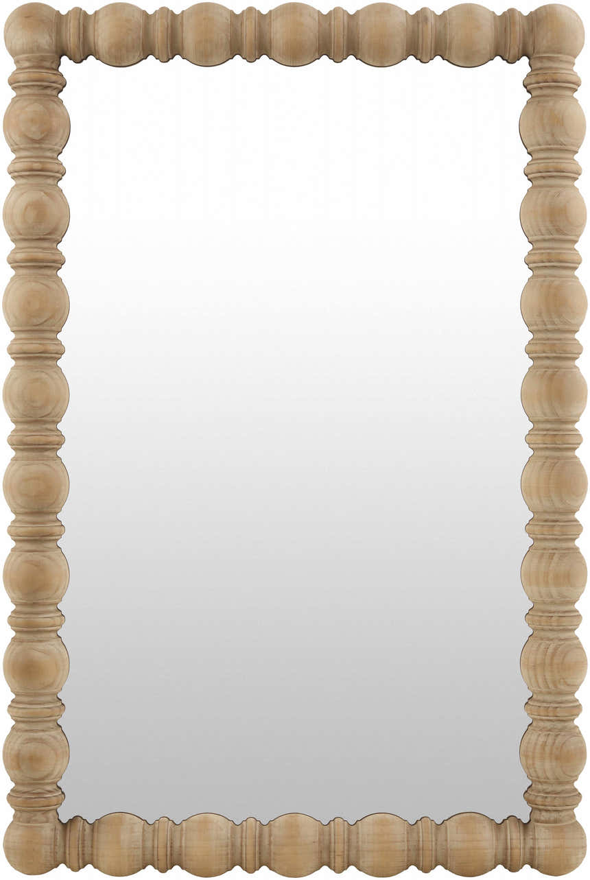 Mbocayaty Accent Mirror