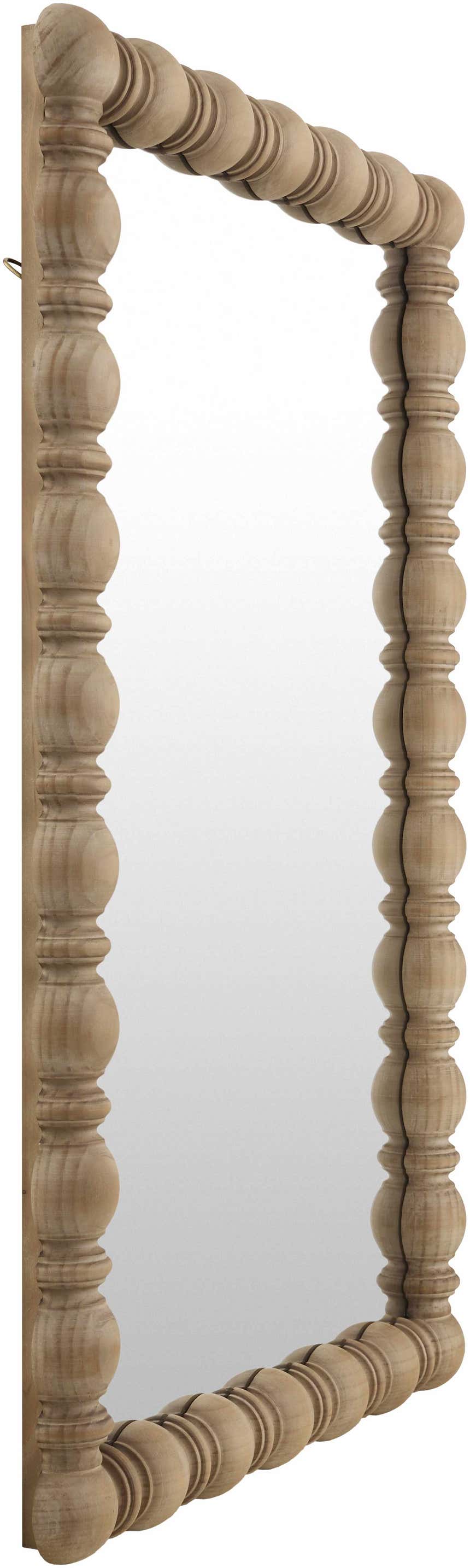 Mbocayaty Accent Mirror