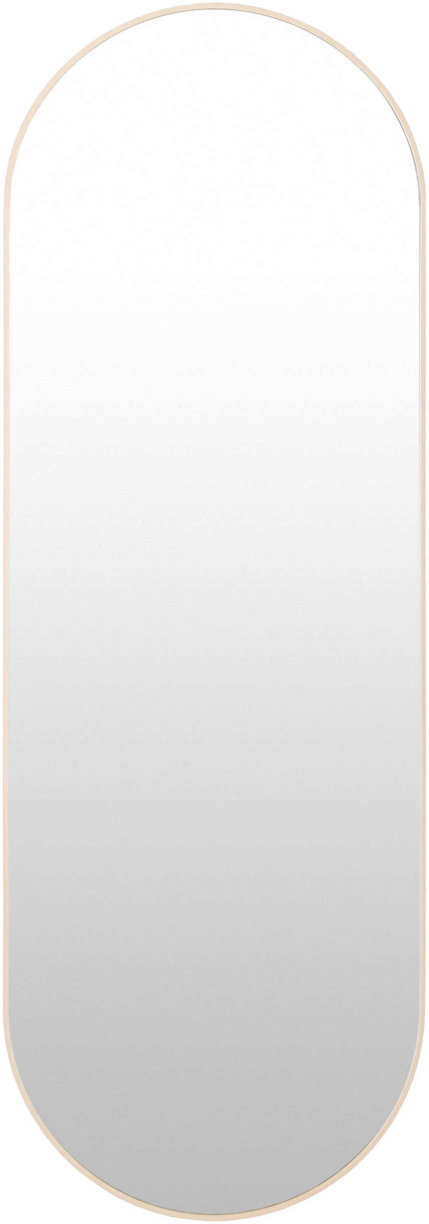 Marmelete Dark Red Mirror