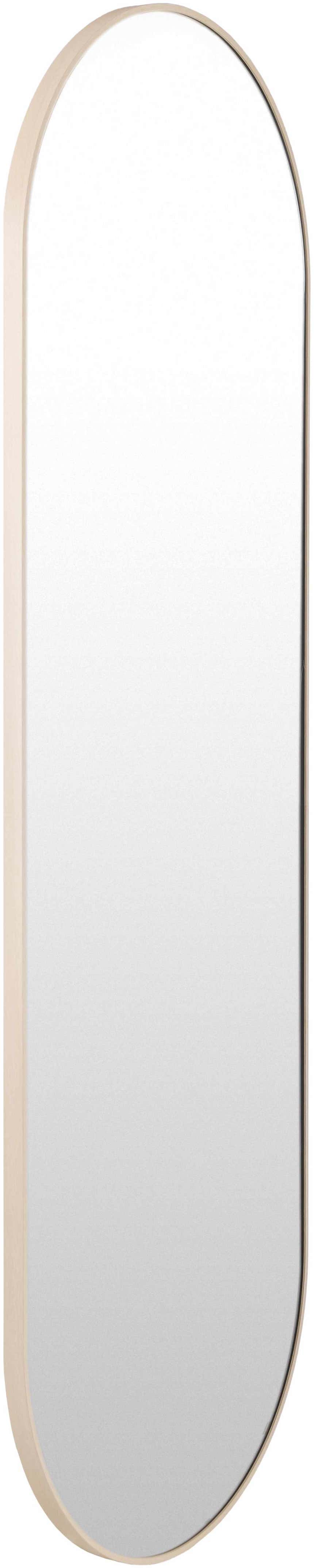 Marmelete Dark Red Mirror