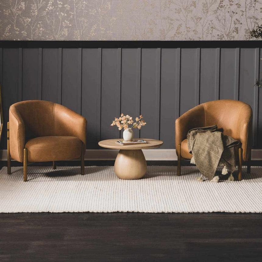 Mitchelton Flatweave Performance Rug