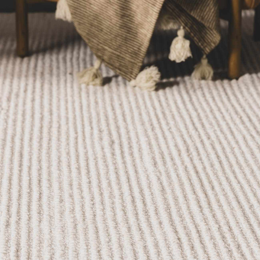 Mitchelton Flatweave Performance Rug