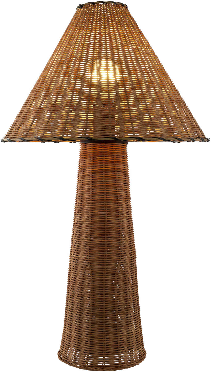 Mercaderes Table Lamp