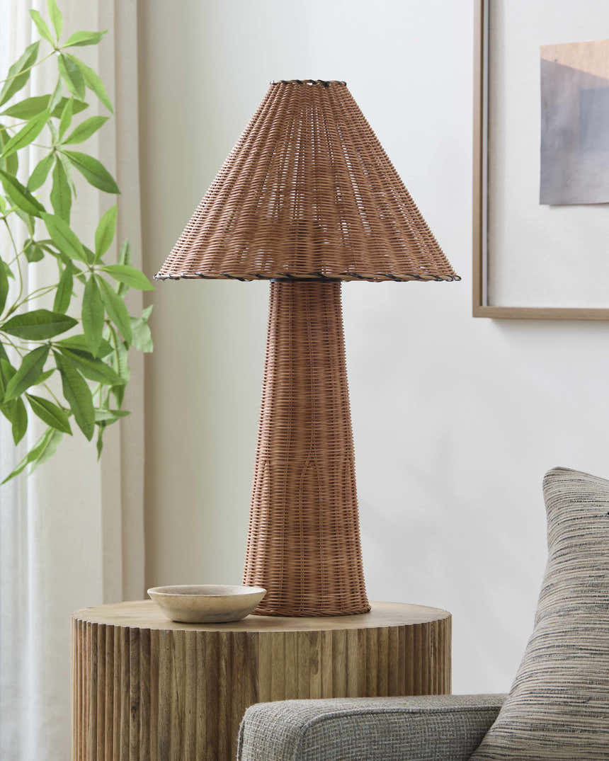Mercaderes Table Lamp