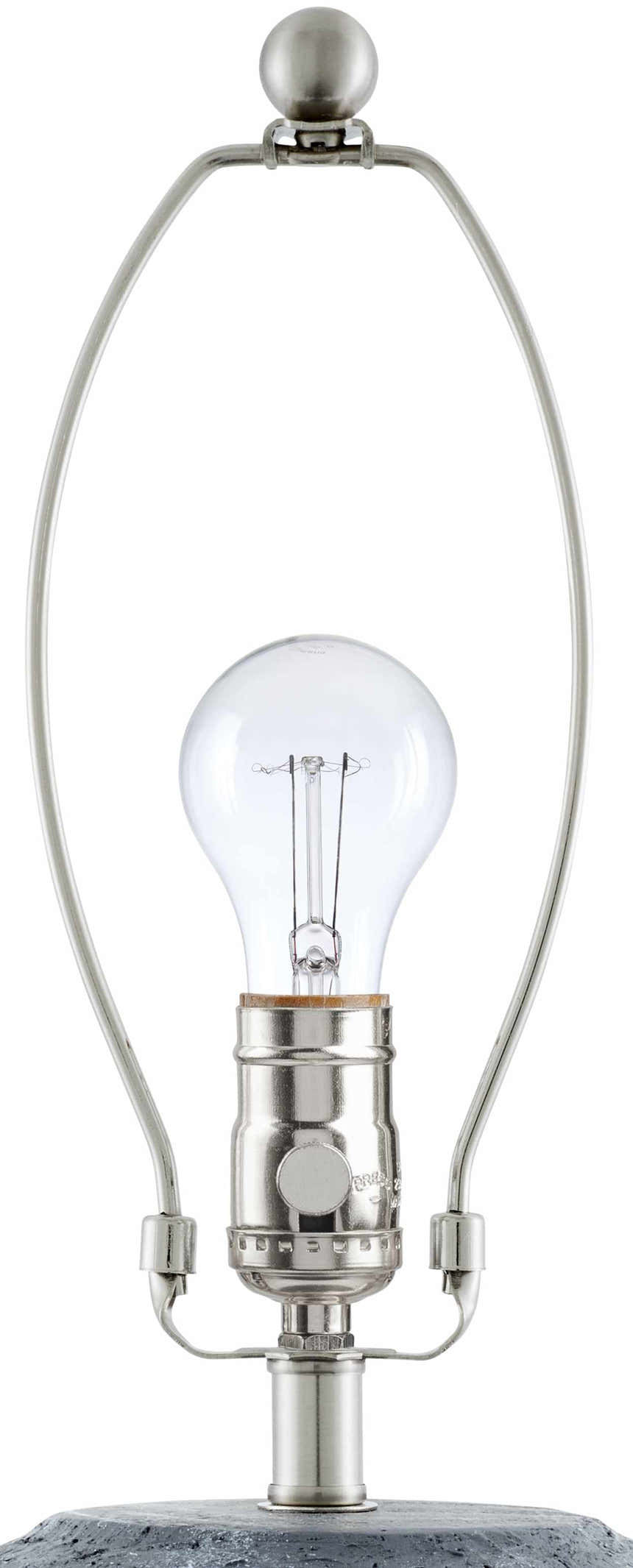 Mstsislaw Table Lamp