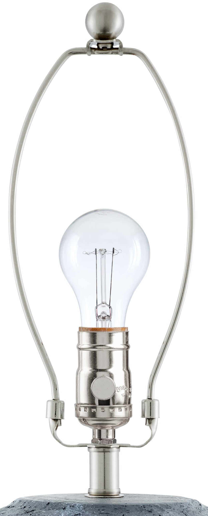 Mstsislaw Table Lamp