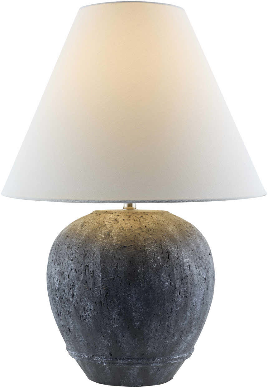 Mstsislaw Table Lamp