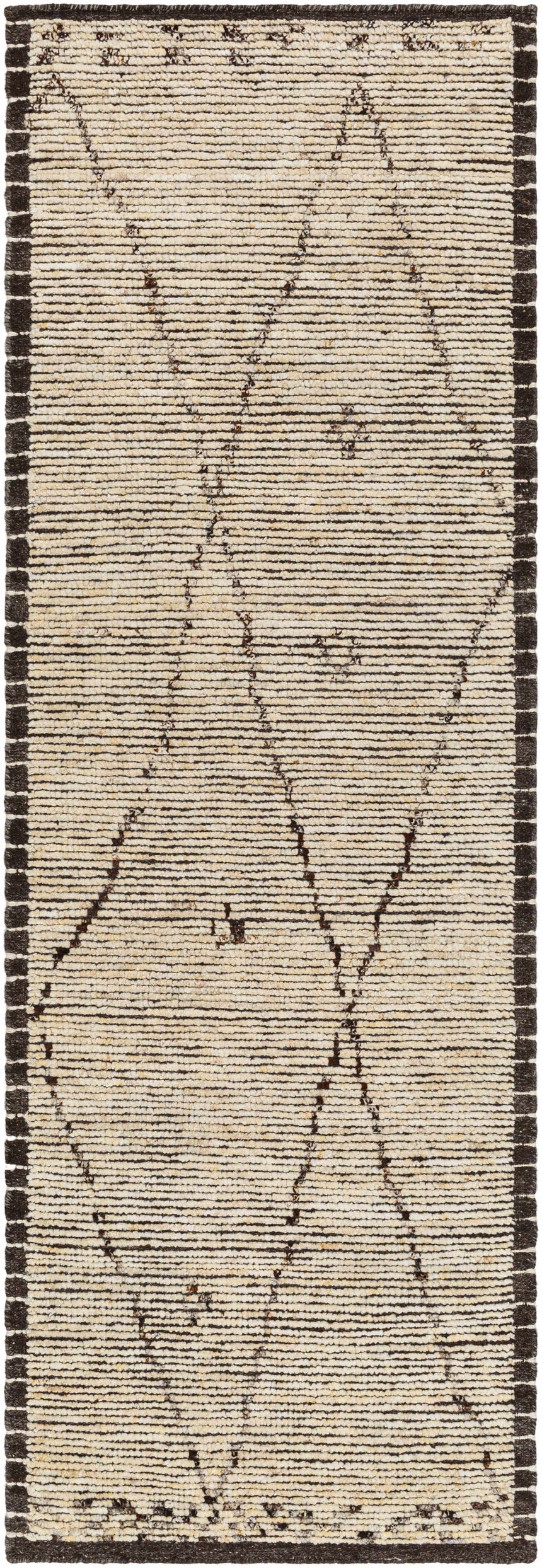 Mut Premium Hand Knotted Wool Area Rug