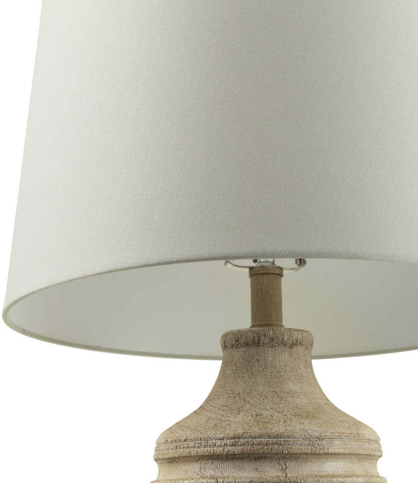 Mammelzen Table Lamp