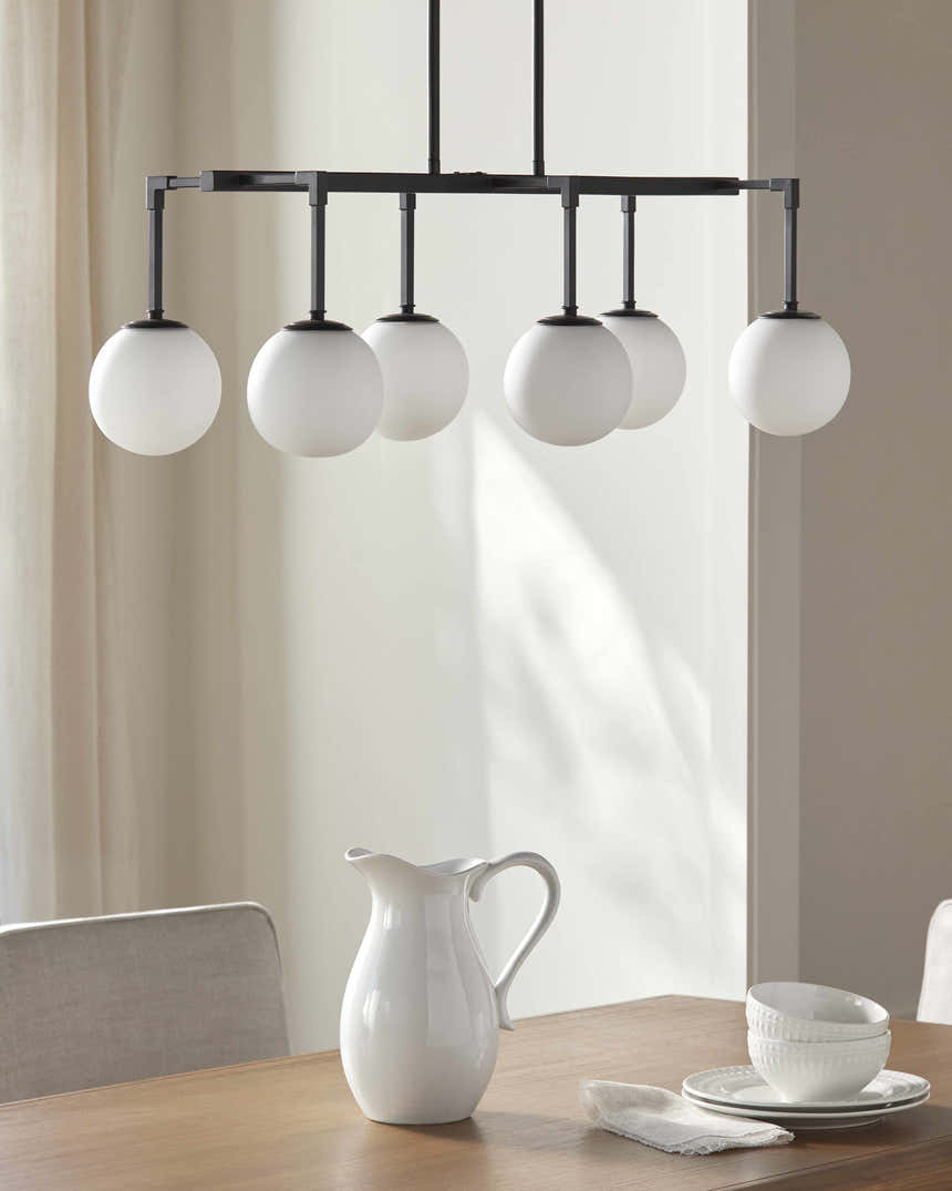 Ettelbruck Chandelier