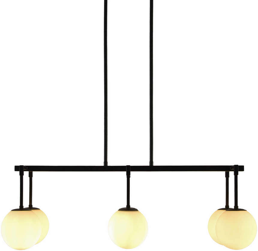 Ettelbruck Chandelier