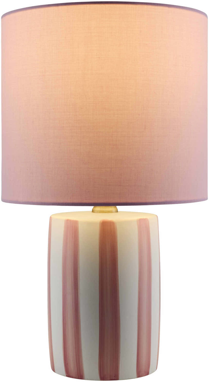 Escamilla Pink Table Lamp