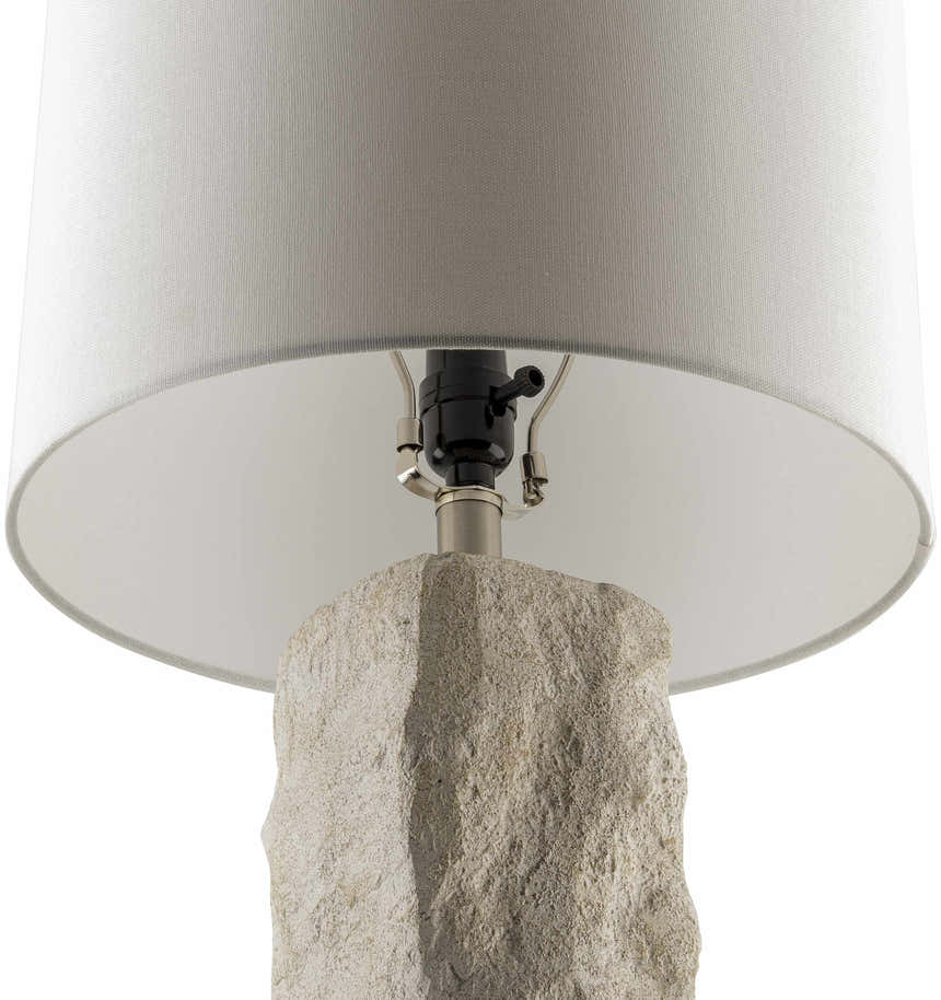 Madzharovo Table Lamp
