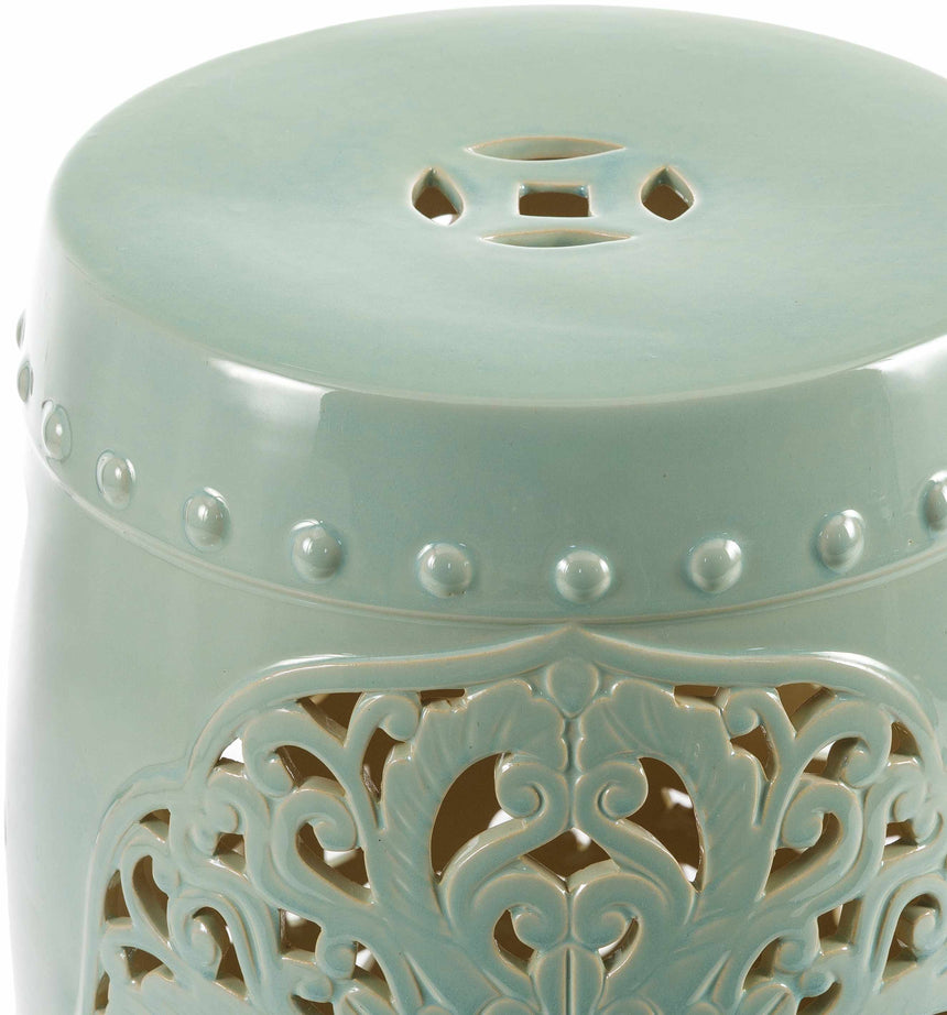 Millstatt Sage End Table