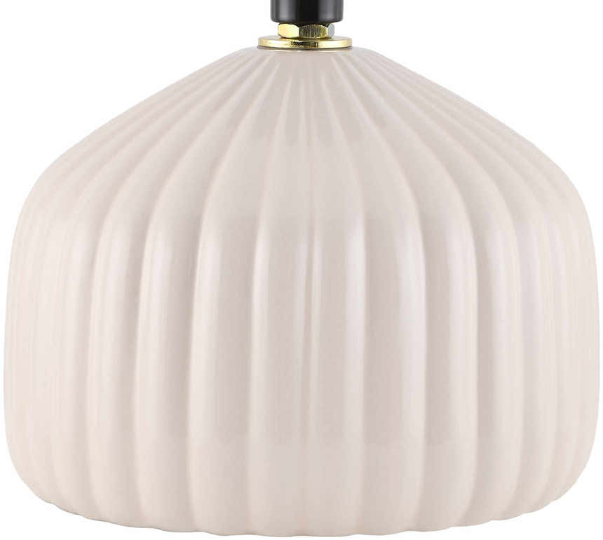 Navarrenx Pink Table Lamp