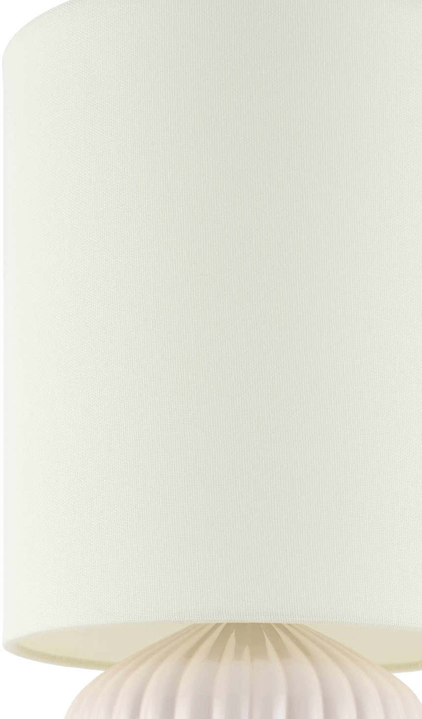 Navarrenx Pink Table Lamp