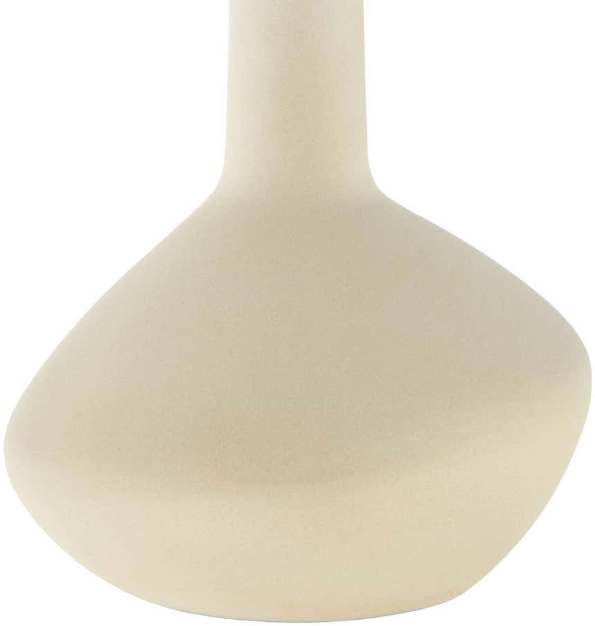 Neuenhagen Cream Table Lamp