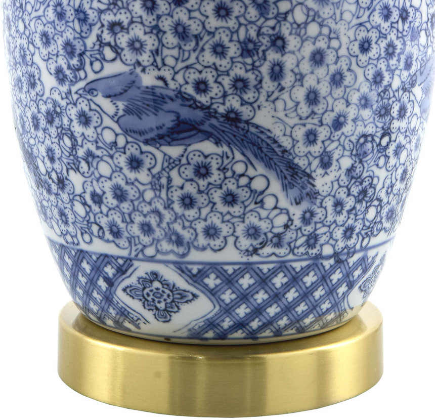 Novhorodka Table Lamp