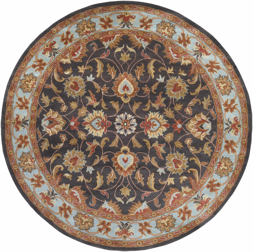 Livabliss Caesar Handmade Surya CAE-1004 Area Rug