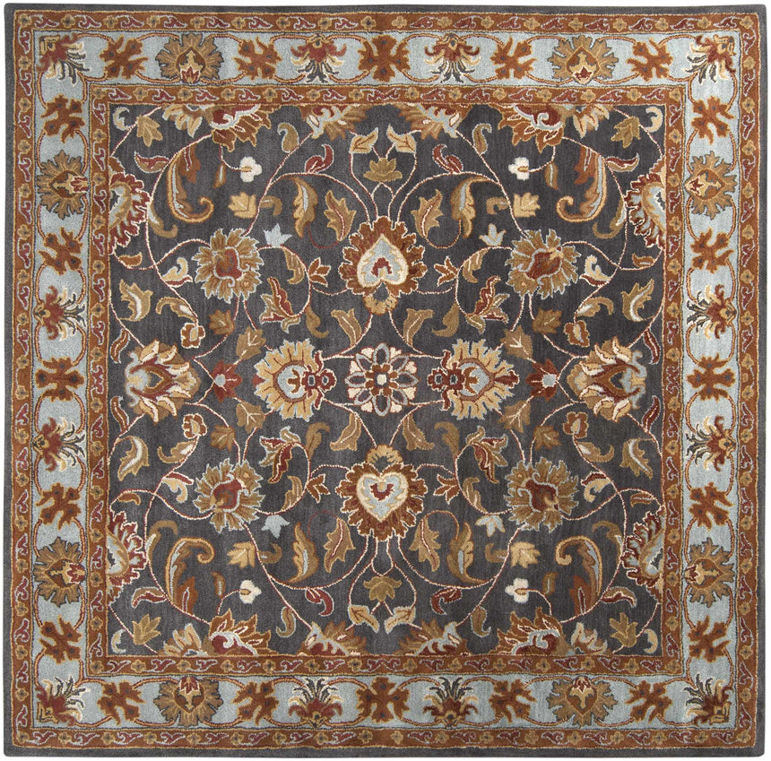 Livabliss Caesar Handmade Surya CAE-1004 Area Rug