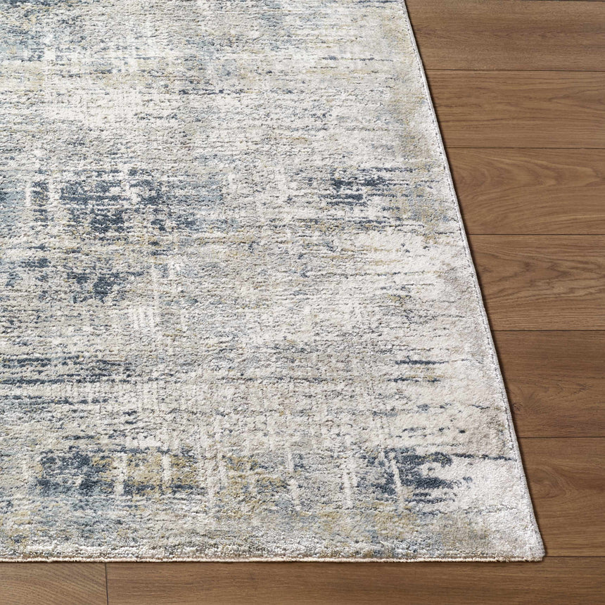 Neron Abstract Rug