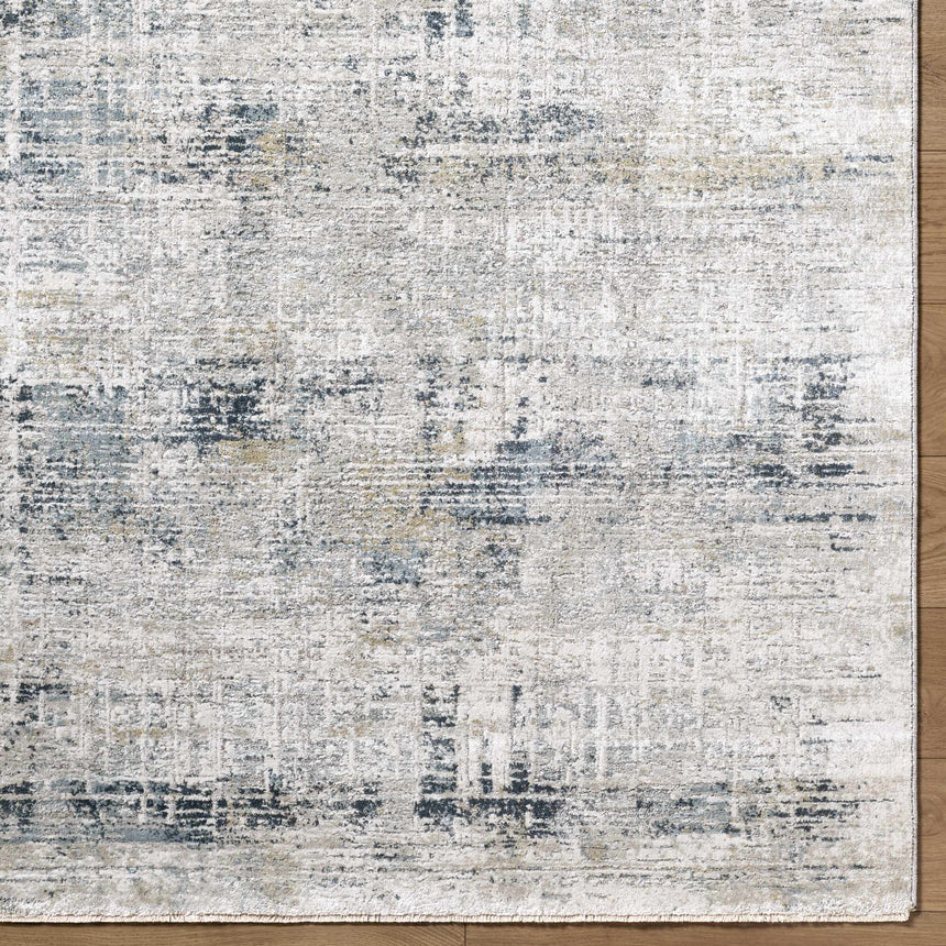 Neron Abstract Rug