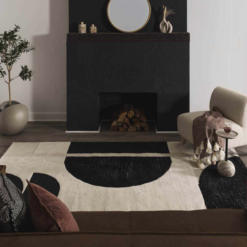 Made to Order Custom Size Negley Area Rug