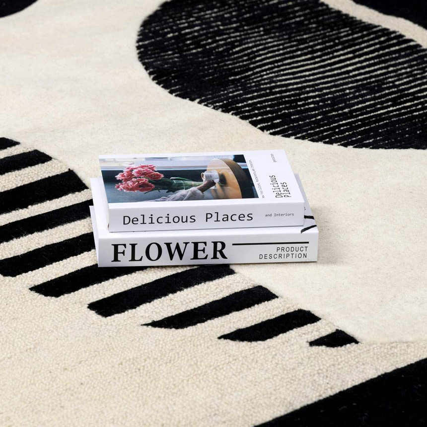 Made to Order Custom Size Negley Area Rug