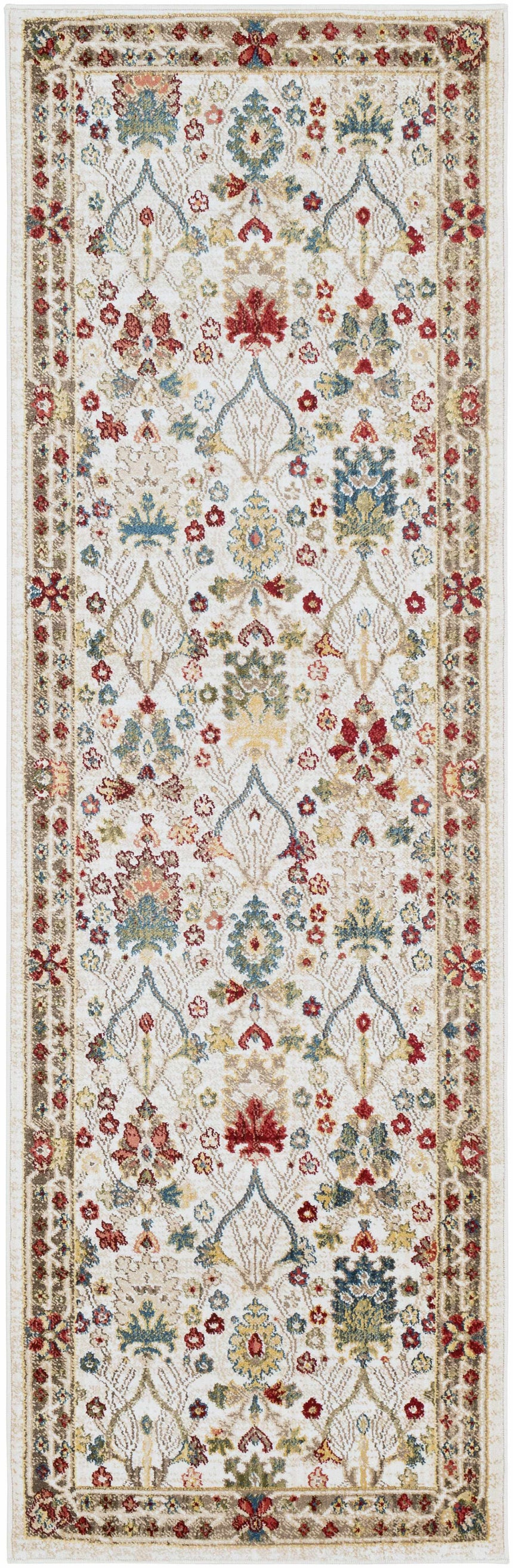 Livabliss Crafty Machine Woven Surya CRT-2311 Area Rug