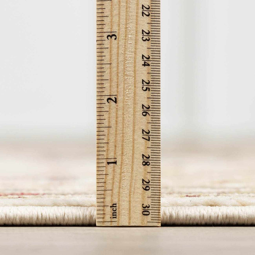 Livabliss Crafty Machine Woven Surya CRT-2311 Area Rug