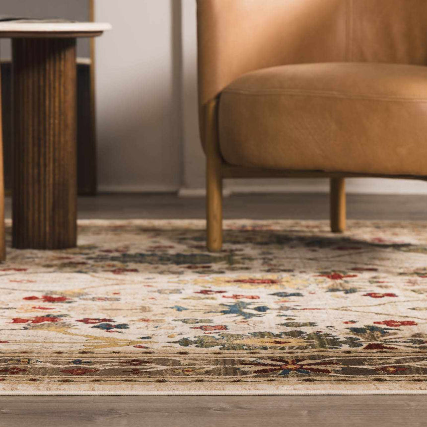 Livabliss Crafty Machine Woven Surya CRT-2311 Area Rug