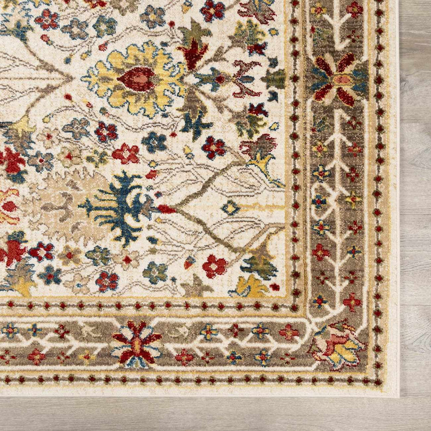 Livabliss Crafty Machine Woven Surya CRT-2311 Area Rug
