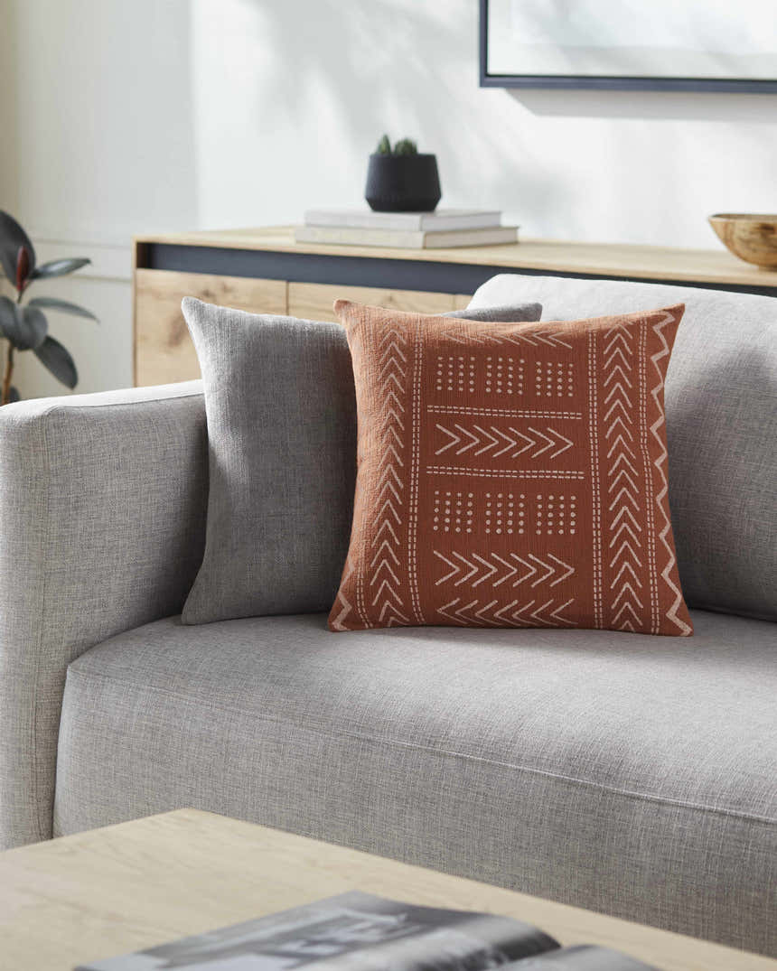 Nissequogue Throw Pillow - Clearance