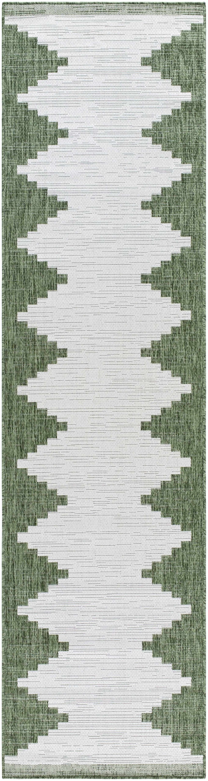 Djugun Green Performance Rug