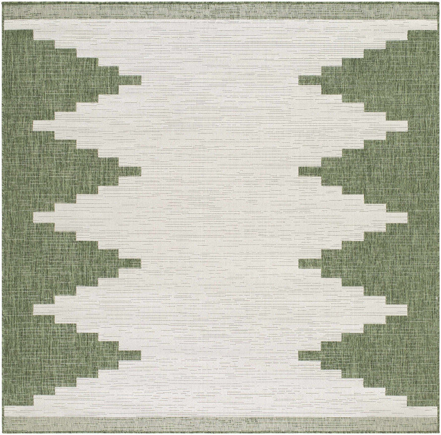 Djugun Green Performance Rug