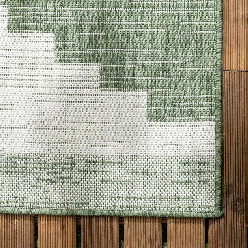 Djugun Green Performance Rug