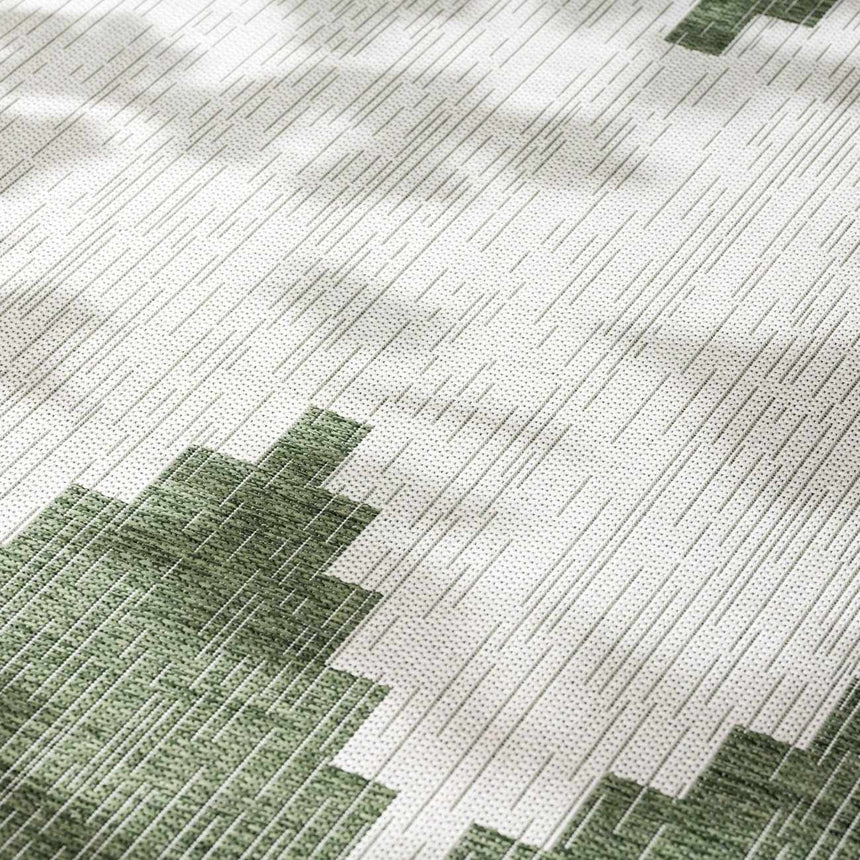 Djugun Green Performance Rug