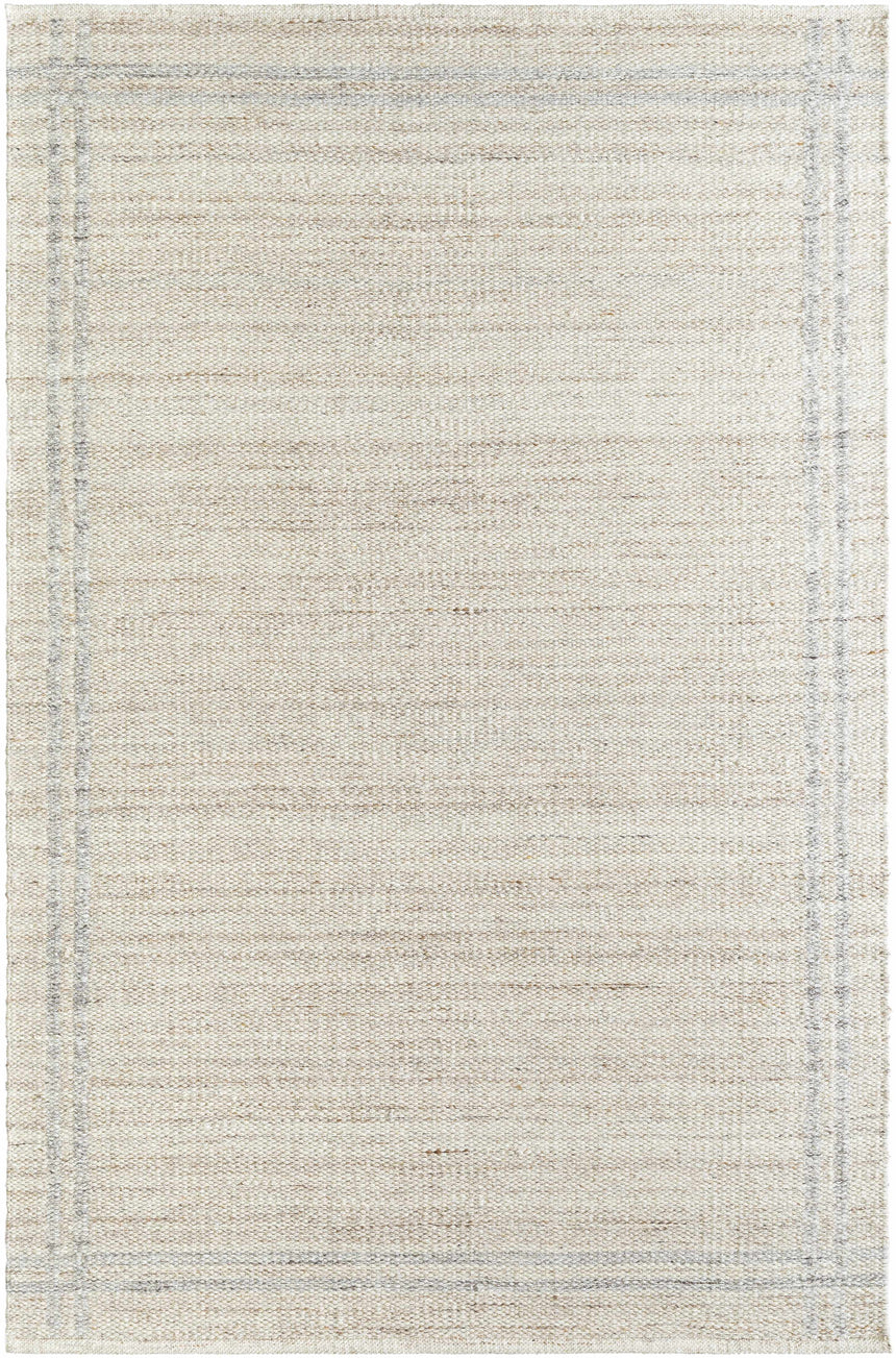Made to Order Custom Size Nimue Tan Area Rug