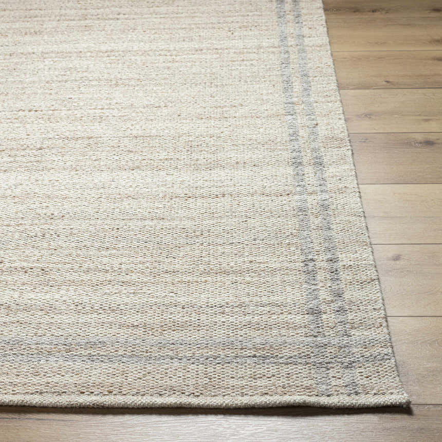 Sample Nimue Tan Area Rug