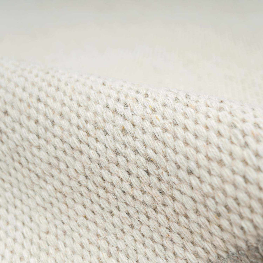 Nimue Taupe Area Rug - Clearance