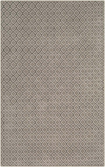 Neil Dark Green Cut and Sew Custom Rug