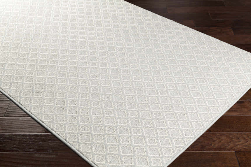 Neil White Cut and Sew Custom Rug