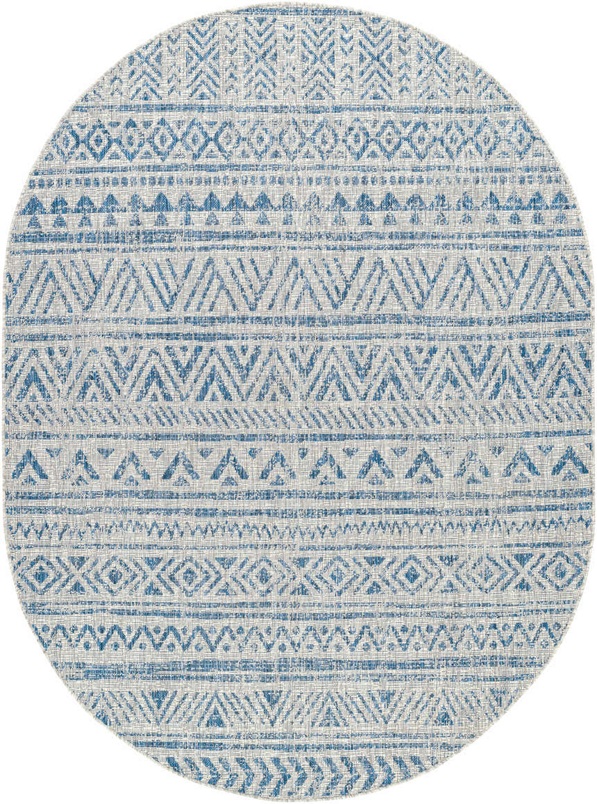 Design-Oval-573