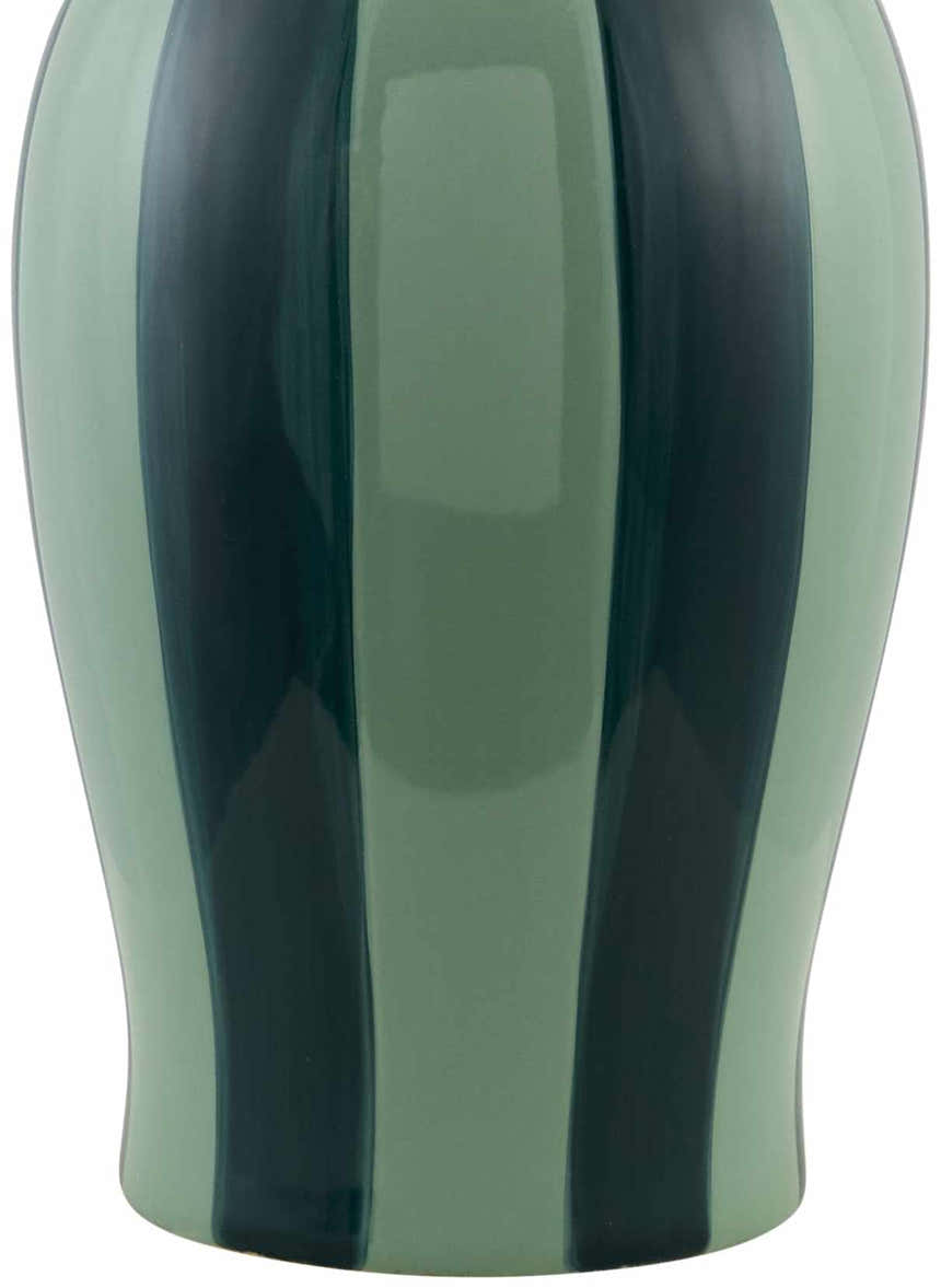 Navalpino Green Table Lamp