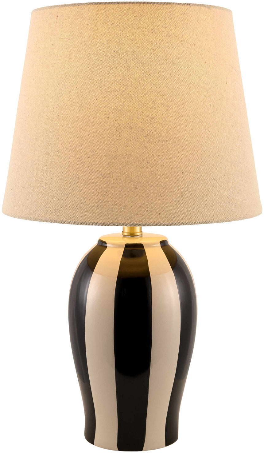 Navalpino Navy Table Lamp